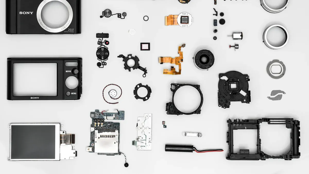 Part 1: Safety First in UAV Battery Design
