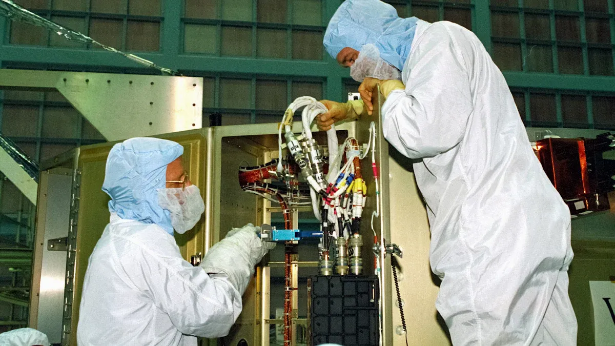 Part1: ISO 13485 in Medical Battery Manufacturing