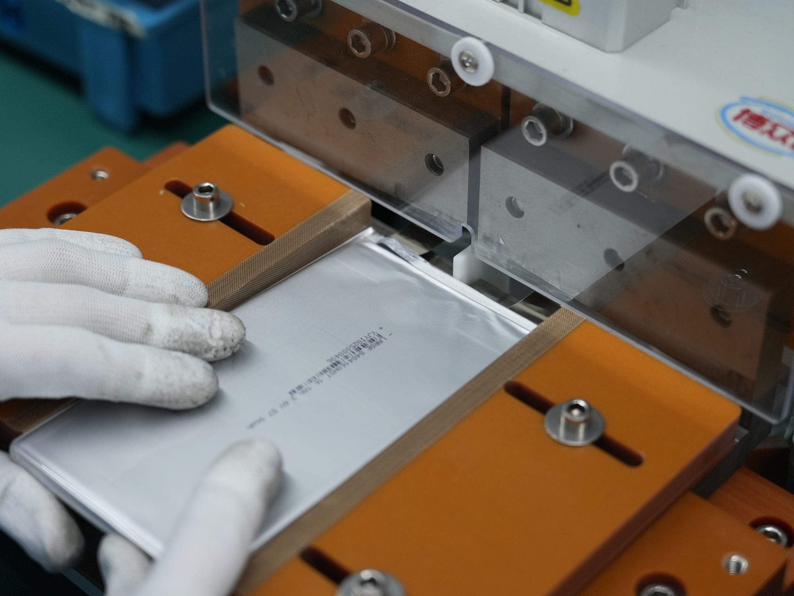 Part1: Choose the Right Battery Type