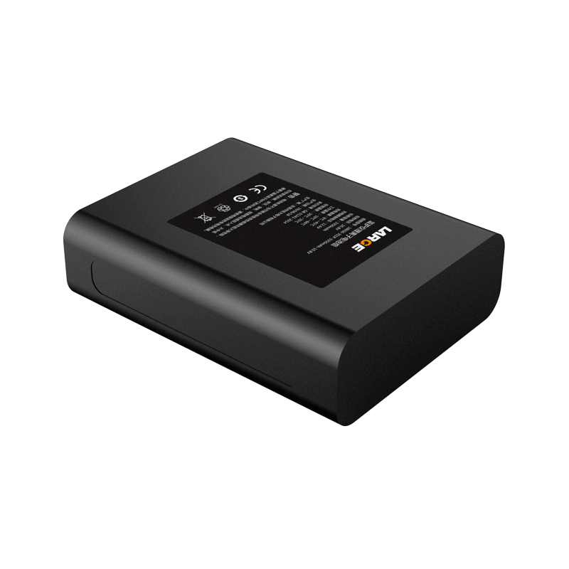 10.8V 3350mAh 18650 Samsung monitoring device lithium-ion battery, SMBUS communication3