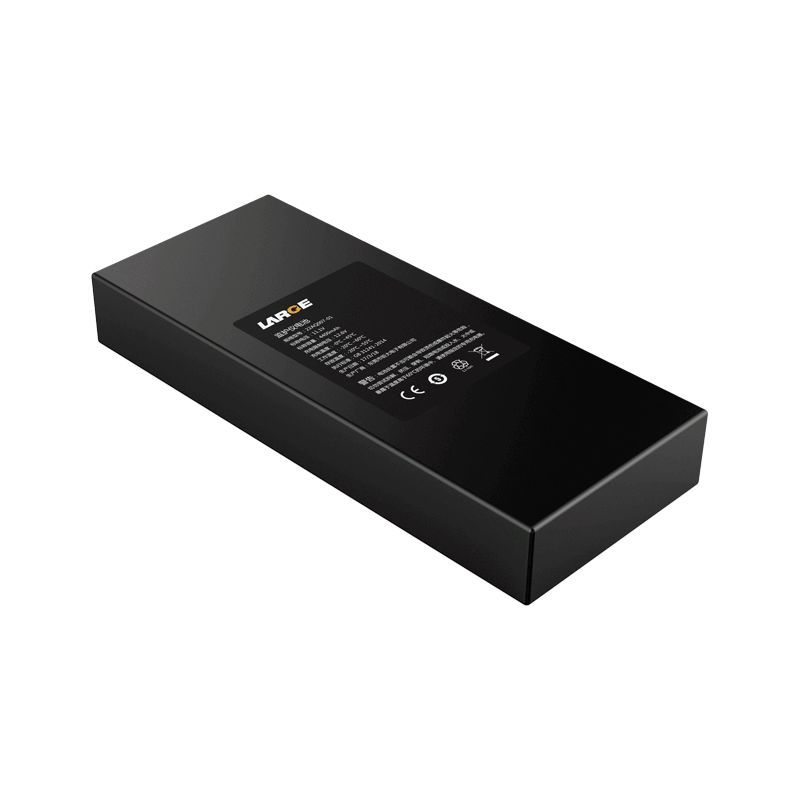 11.1V 4400mAh 18650  Medical Monitoring Device Lithium Battery3