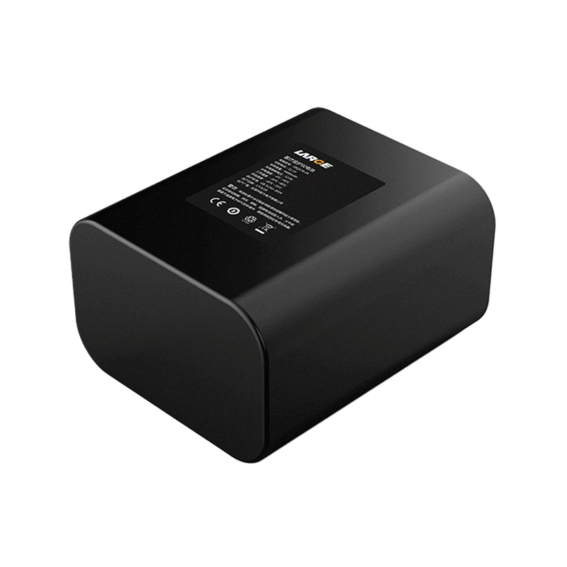 11.1V 4400mAh 18650 type battery for monitor1