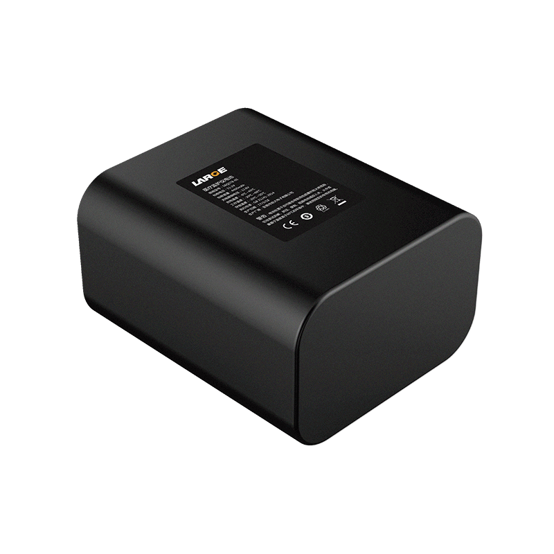 11.1V 4400mAh 18650 type battery for monitor3