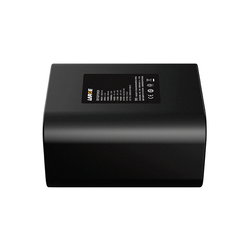 11.1V 4400mAh 18650 type battery for monitor4