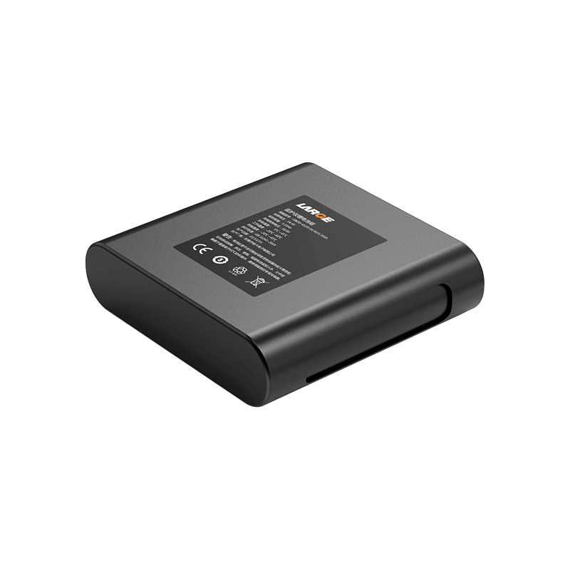 18650 14.4V 3.35AH Monitoring Equipment Lithium Battery Pack1