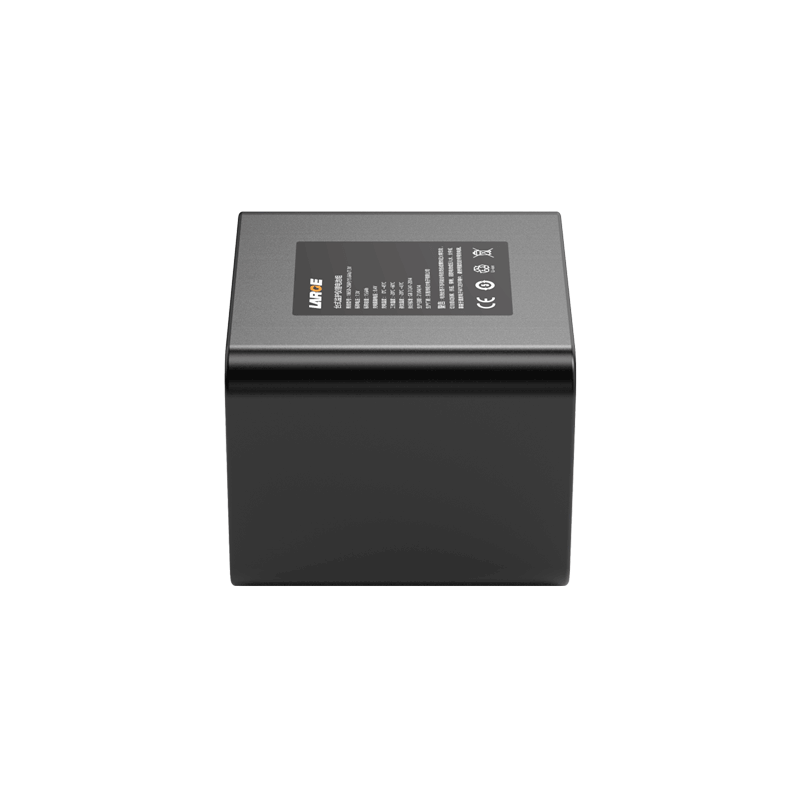 18650 7.3V 15.6Ah Desktop Monitor Battery Pack2