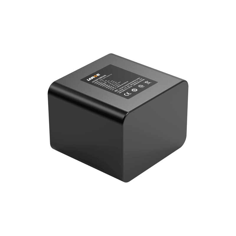 18650 7.3V 15.6Ah Desktop Monitor Battery Pack3