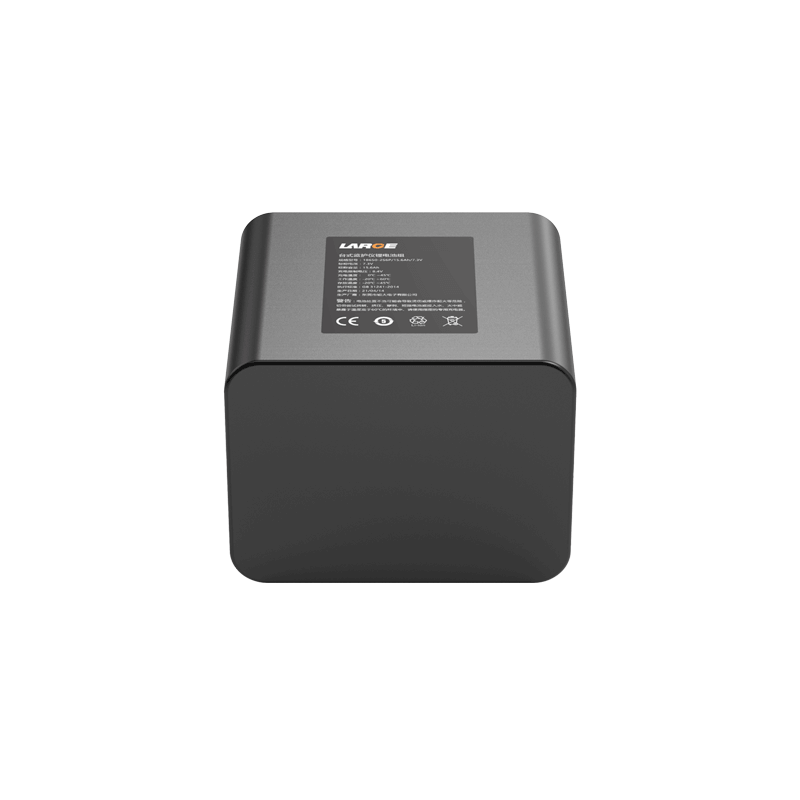 18650 7.3V 15.6Ah Desktop Monitor Battery Pack4