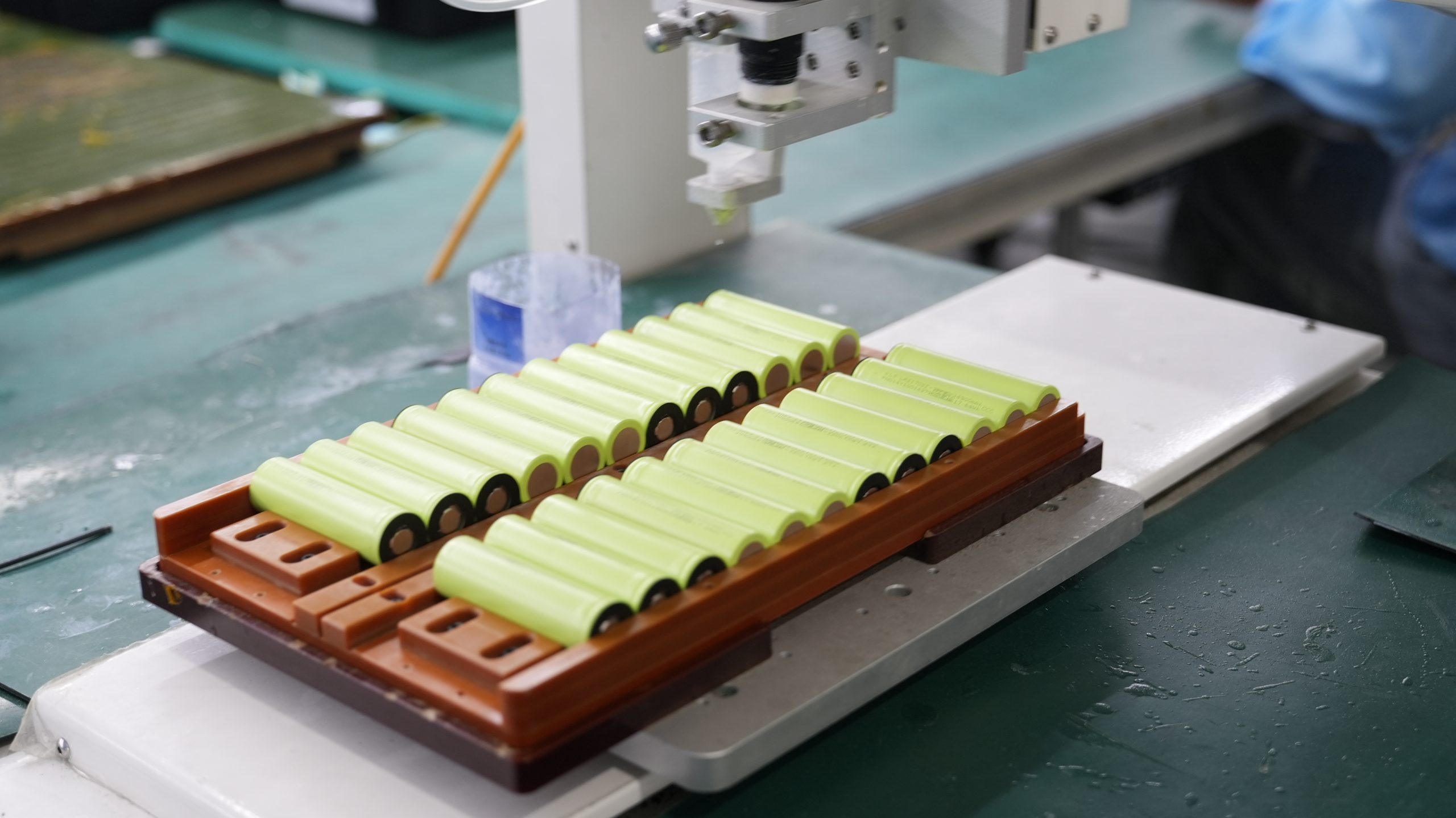 Part4: Future Trends in Battery Innovation