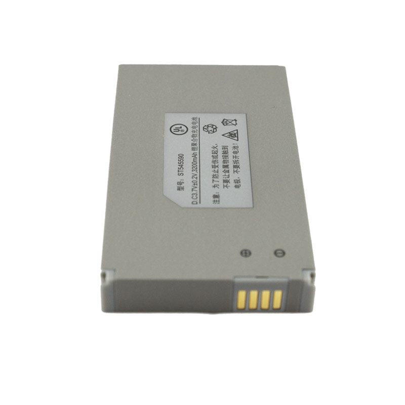 3.7V 3200mAh Electrocardiogram Monitoring Device Lithium Polymer Battery Pack2