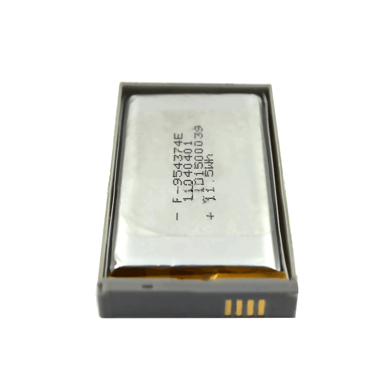 3.7V 3200mAh Electrocardiogram Monitoring Device Lithium Polymer Battery Pack3