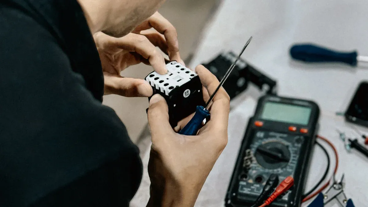 Part4: Runtime Testing and Validation