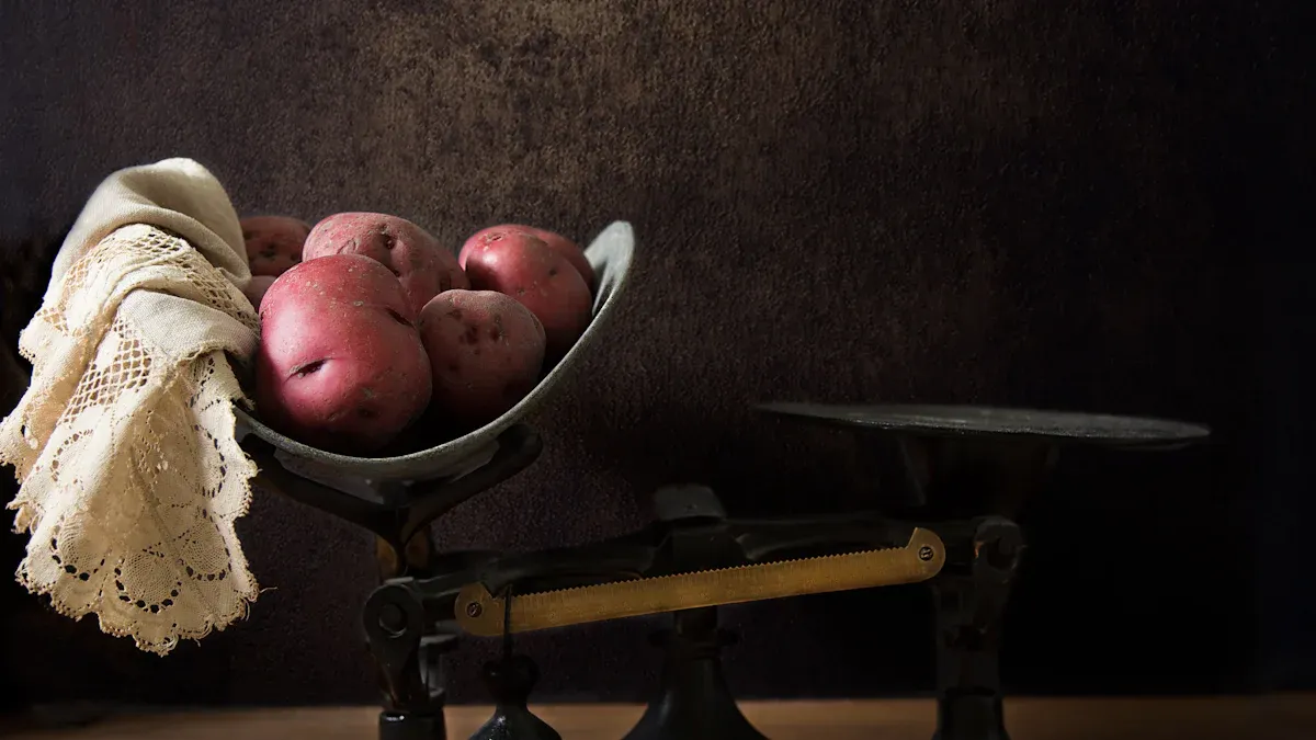 Part 3: Impact on Weighing Machine Battery Performance