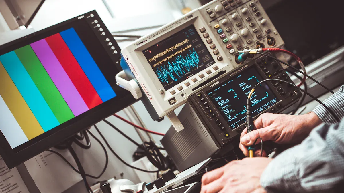 Part 1: Battery Noise and Its Impact