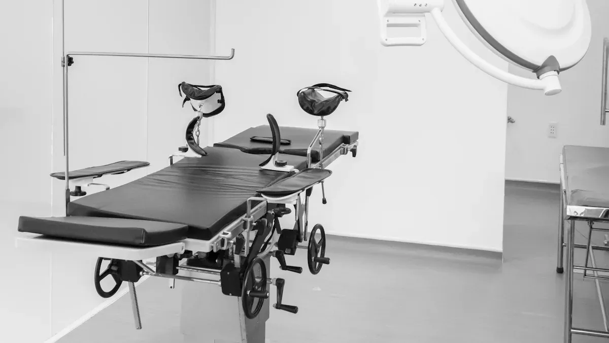 Part4: Integration in Medical Devices