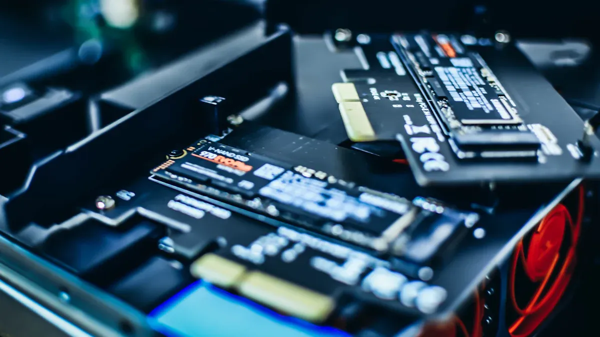 Part2: Solid-State Batteries Overview