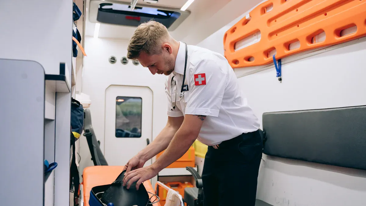 Part5: Real-World Applications