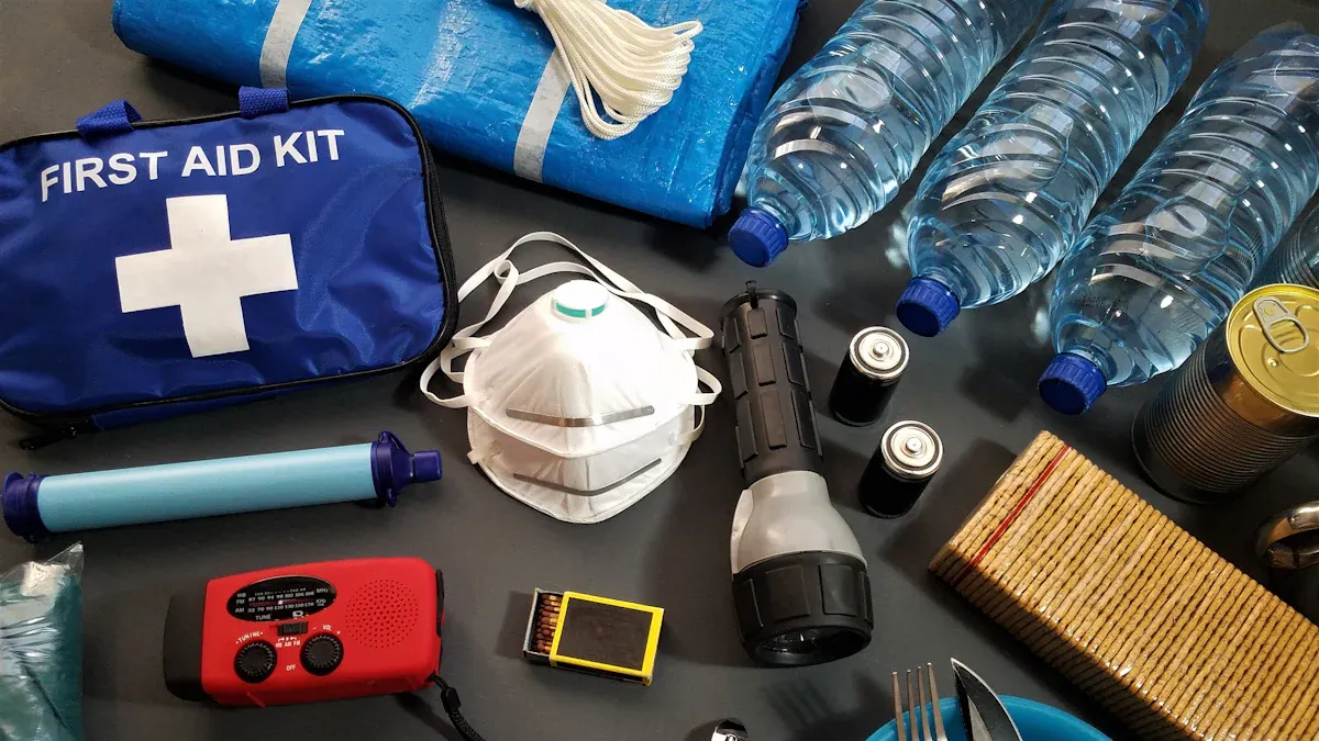 Part2: Risks and Safety Measures for Lithium Batteries in Medical Devices