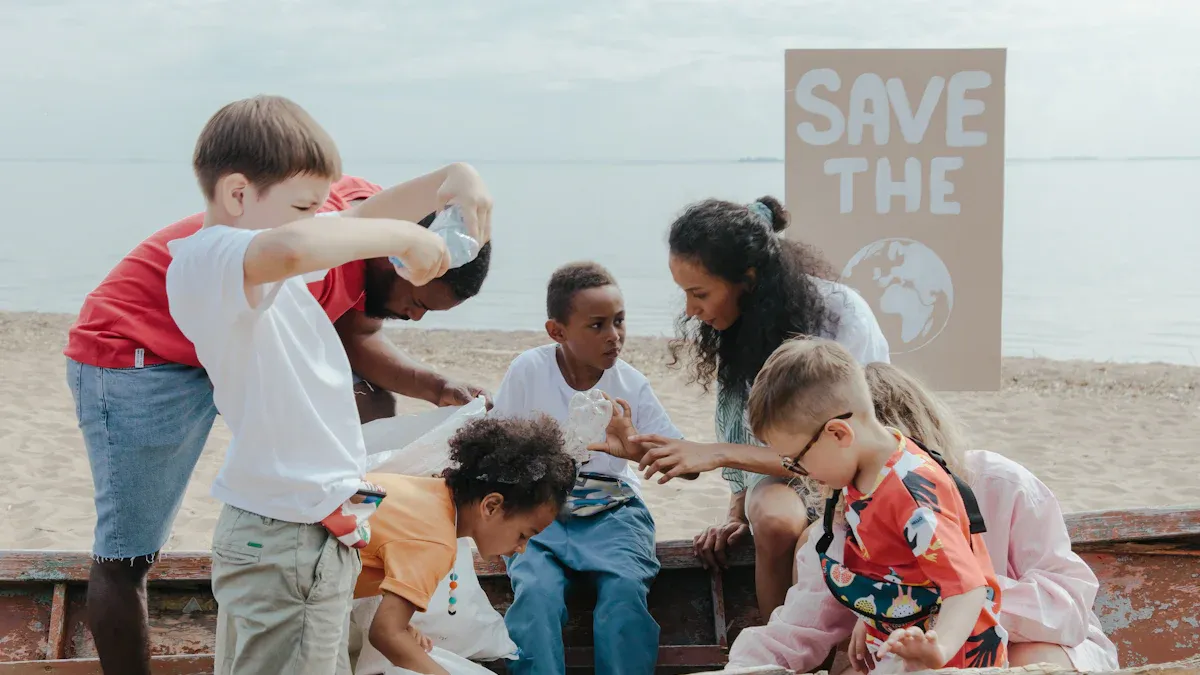 Part 3: Safety and Environmental Impact