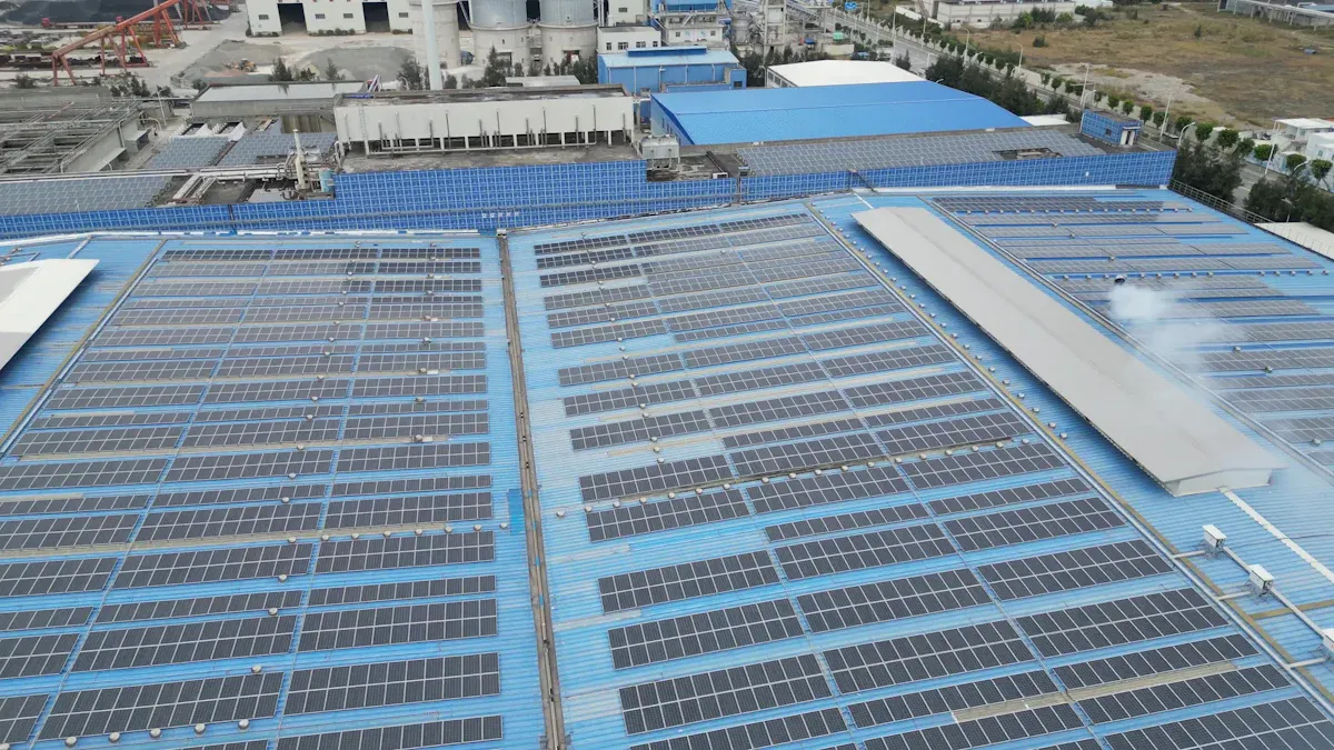 Part2: Energy Density and Battery Technology Advances