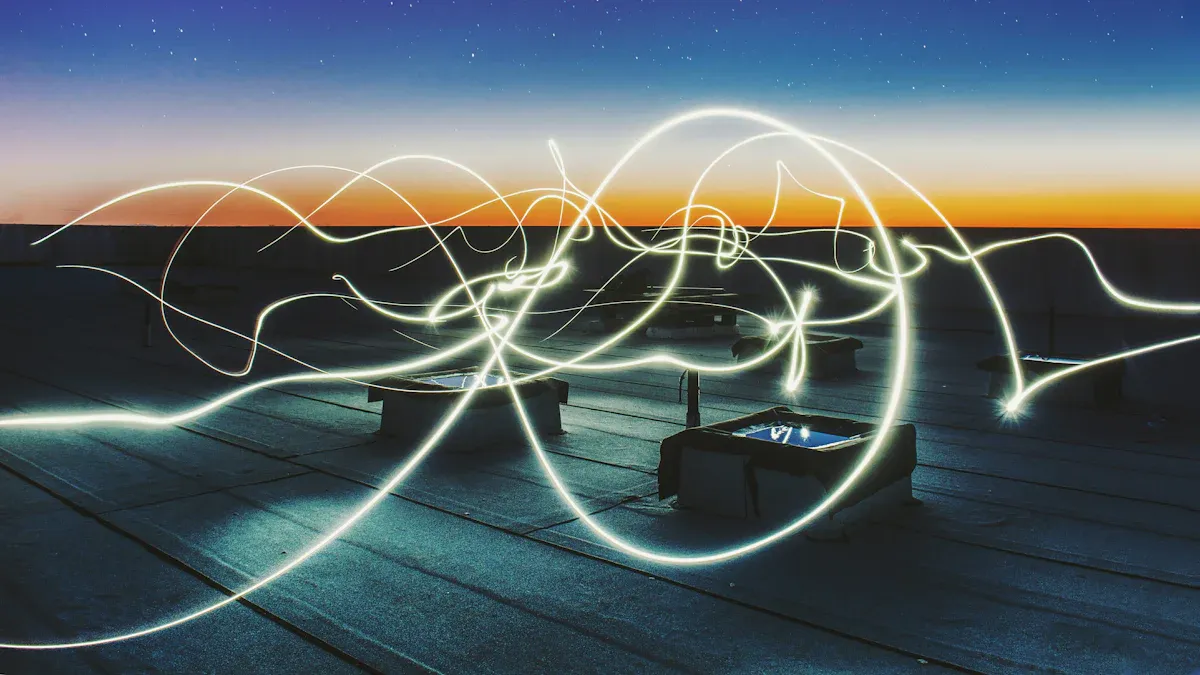 Part 1: Long Standby Power Needs