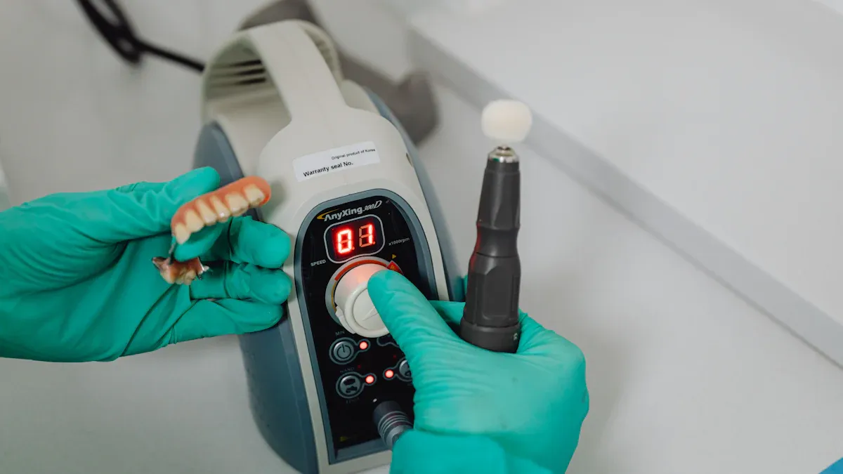 Part 2: Power Sources and Motor Design