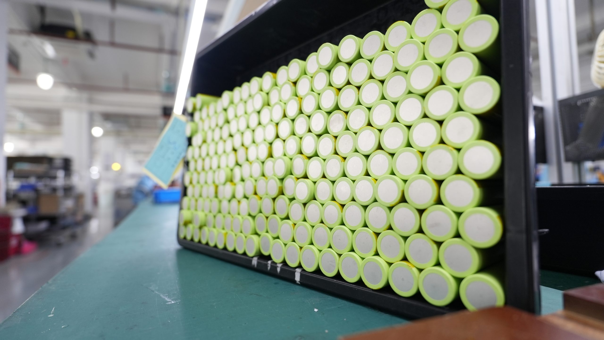 Part2: Battery Technology Advances