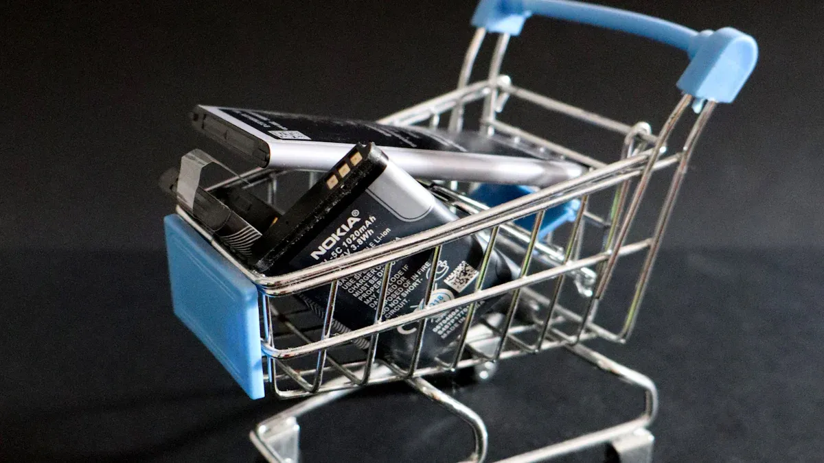 Part3: Practical Recycling Steps