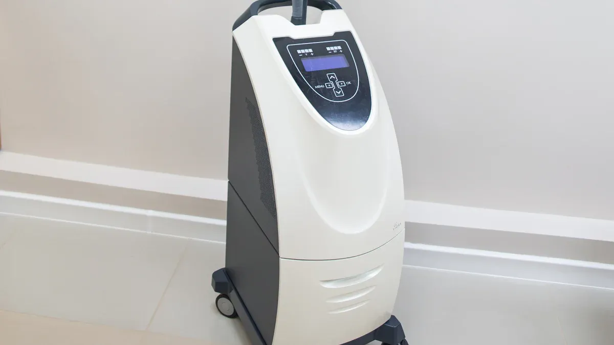 Part2: Thermal Management Solutions for Medical Batteries