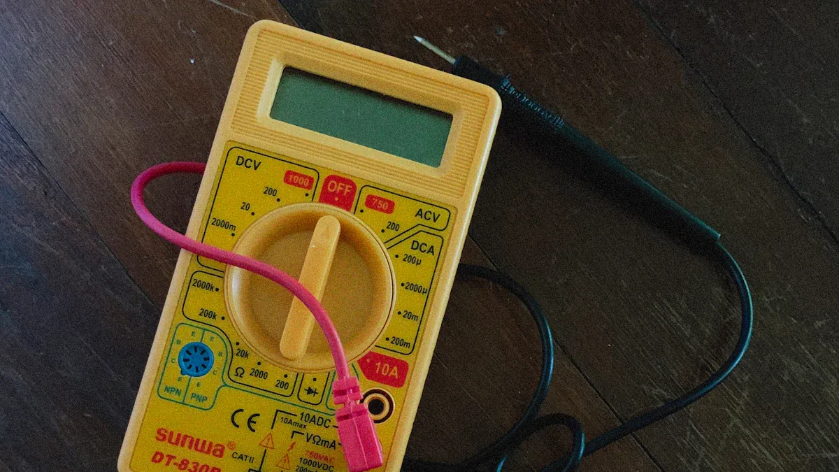 Part3: Battery Health Monitoring