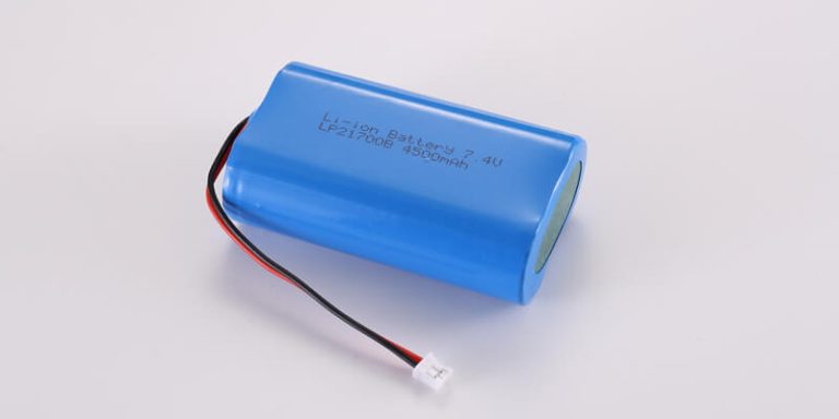 2s1p Battery
