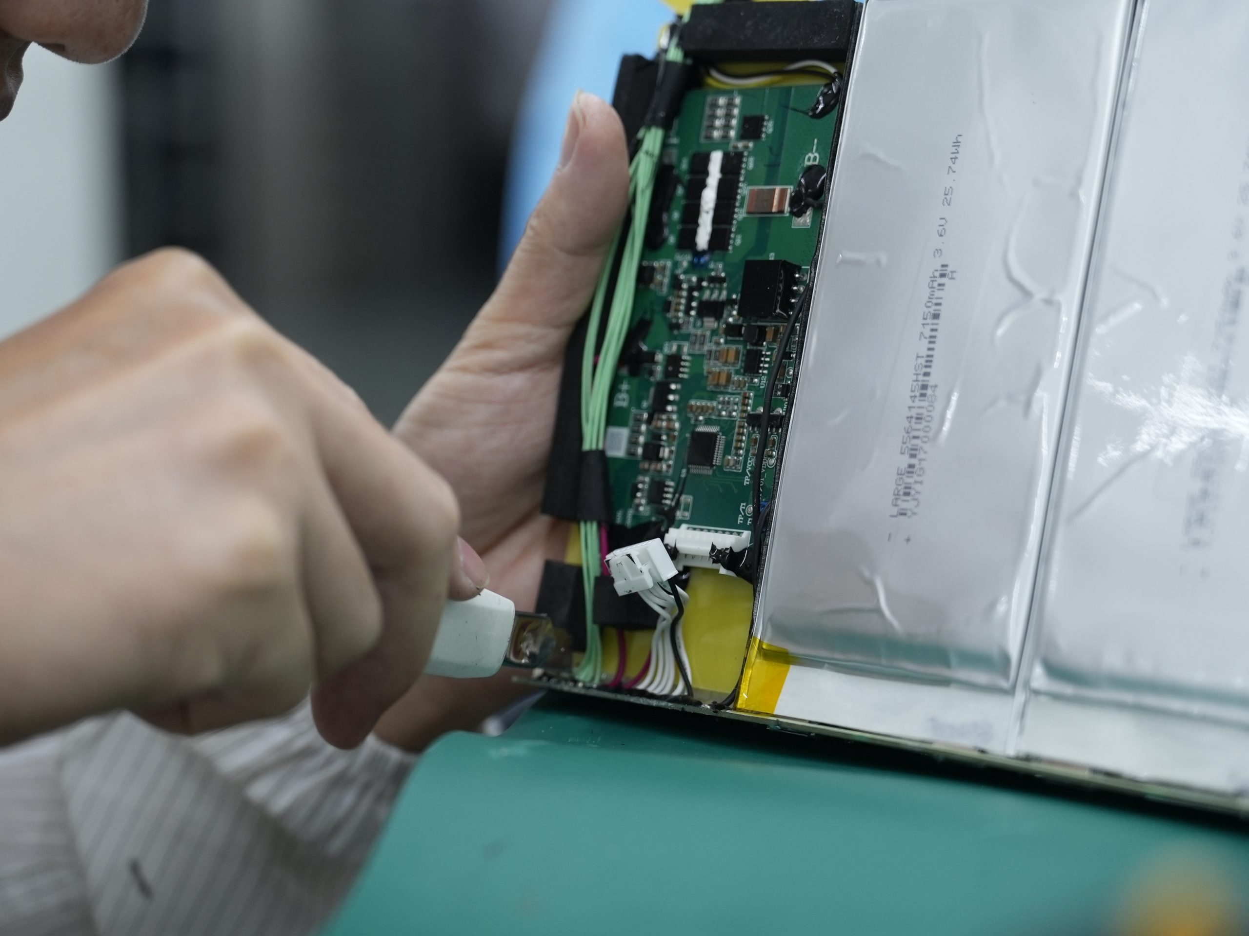 Part1: Safety Features in BMS