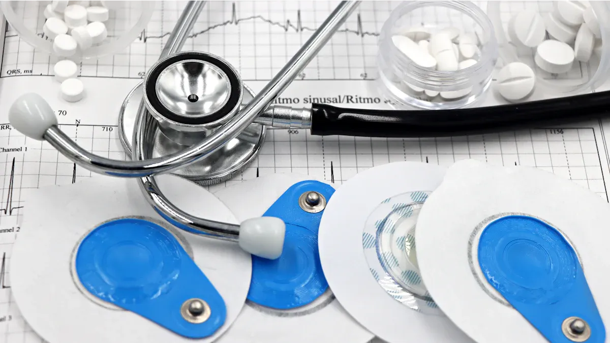 Part1: UL/IEC Medical Certifications and Battery Pack Requirements