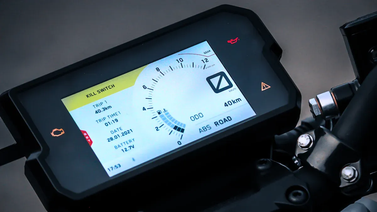 Part2: Precision Monitoring and Balancing