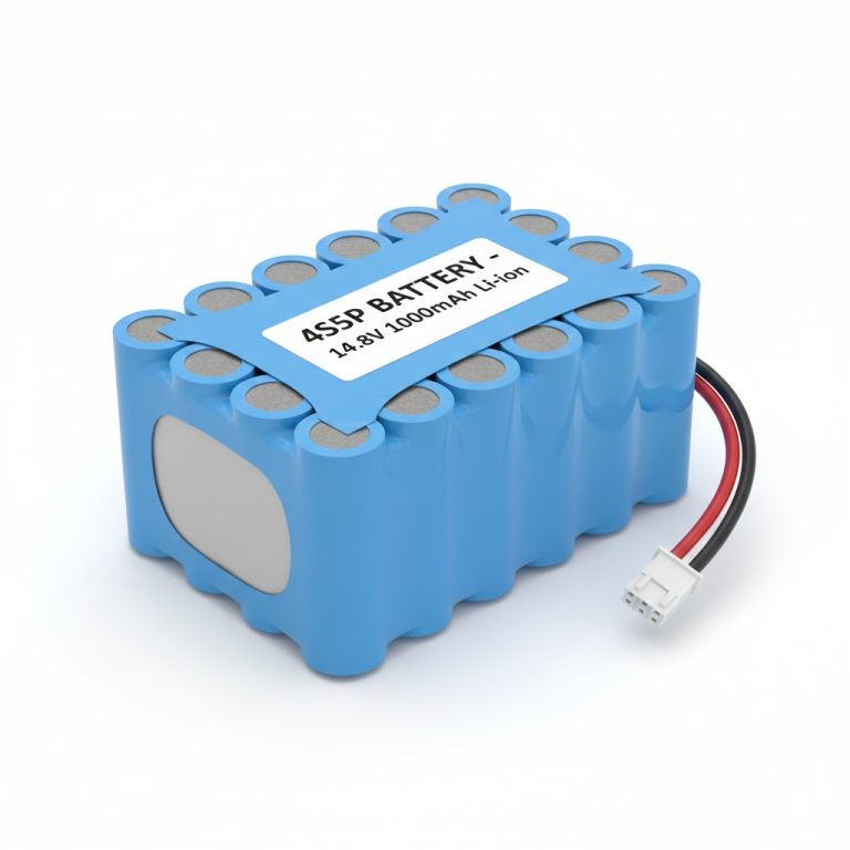 4s5p Battery