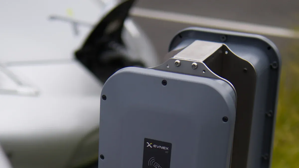 Part3: Recommended mAh Ranges for Utility Work