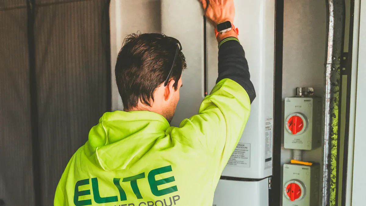 Part 4: Electrical, Thermal, and Safety Design