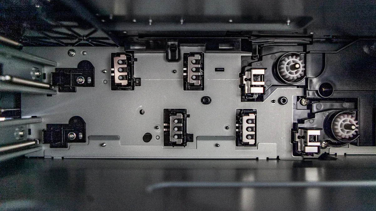 Part 1: Anatomy of Reliability in BMS Safeguards