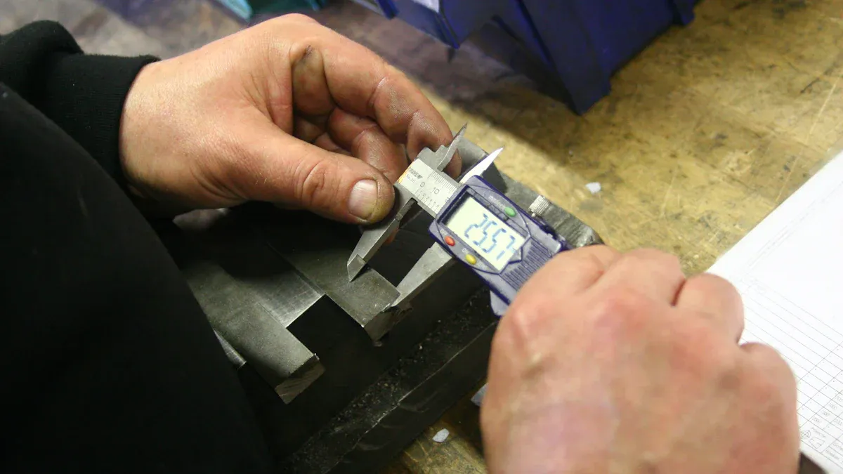 Part 4: Impact on Calibrator Performance