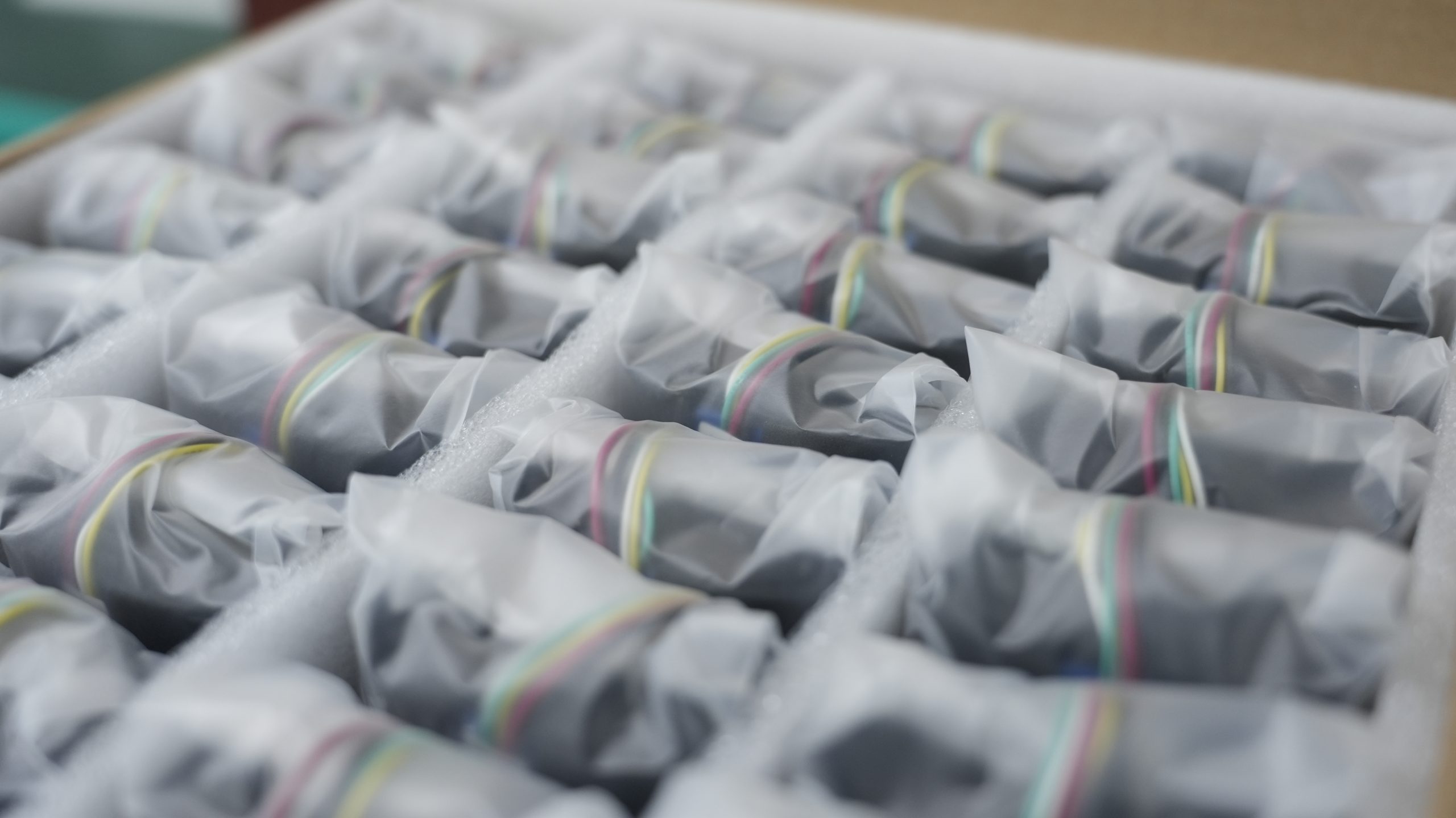 Part1: High-Performance Lithium Battery Design Essentials