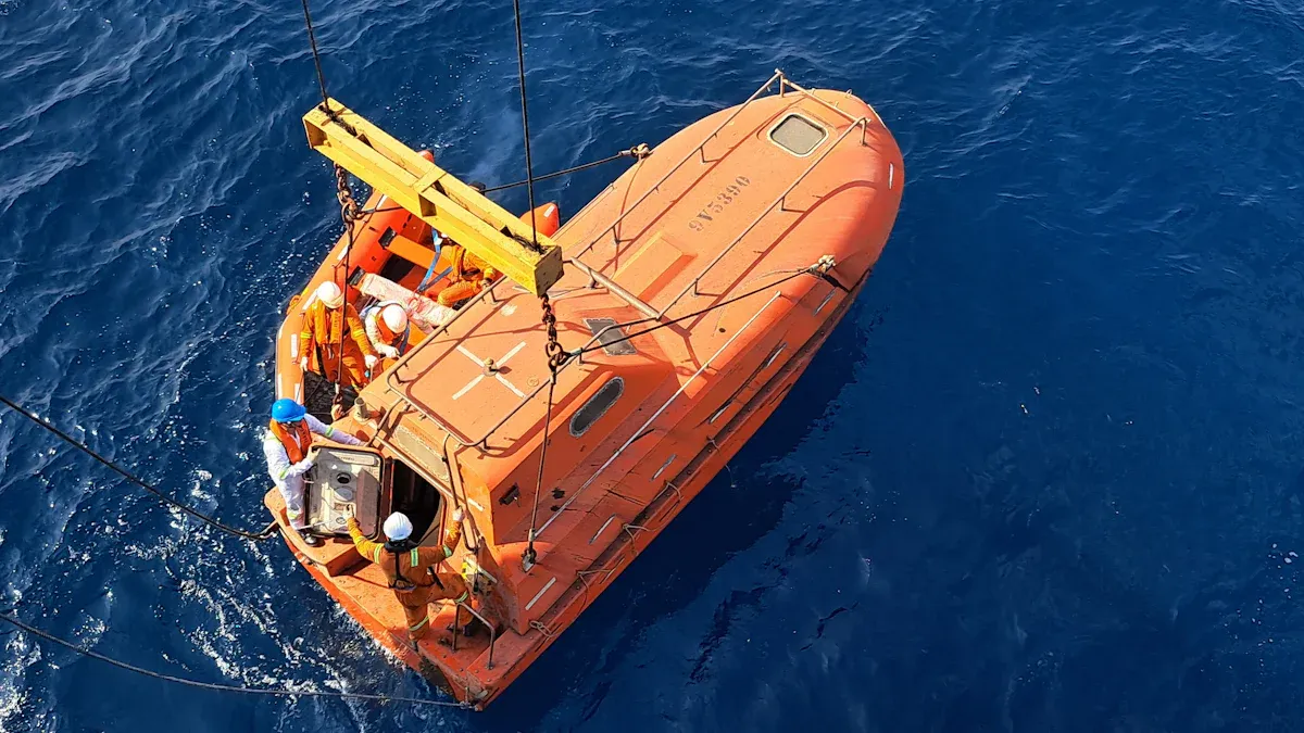 Part1: Deep-Sea ROV Power Challenges