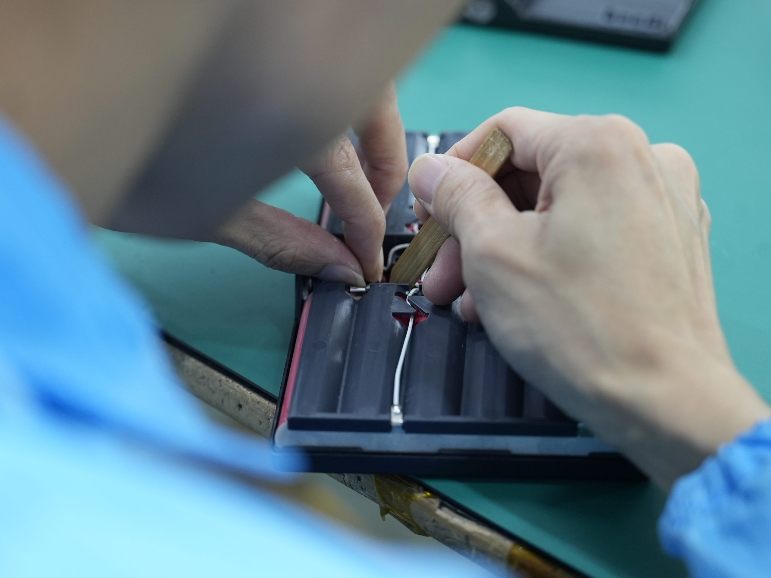 Part4: High Energy Density and Portability