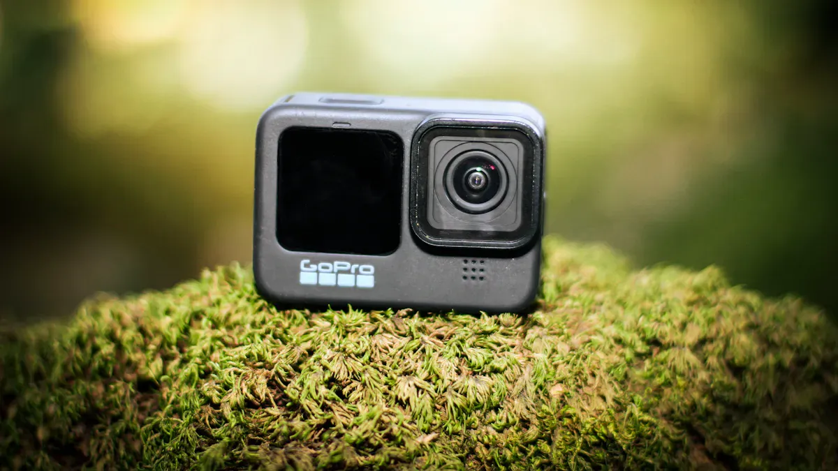 Part1: Battery Life Optimization Challenges for AI Security Cameras