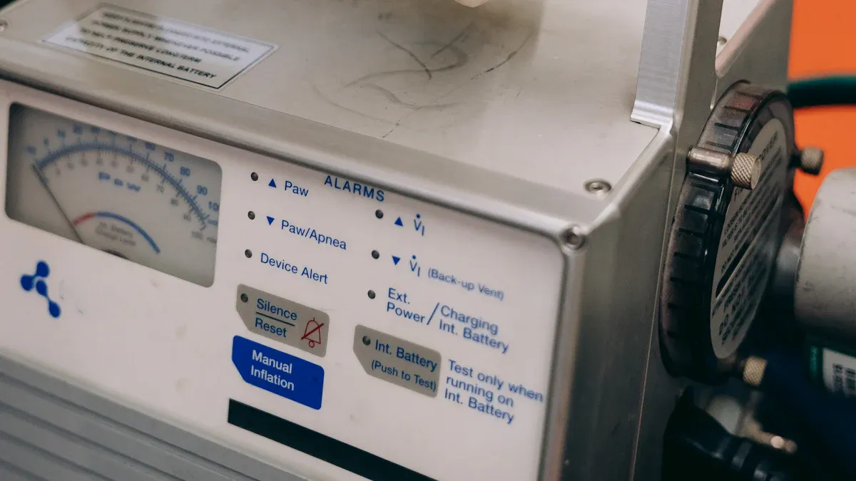 Part1: Backup Battery Solutions Overview