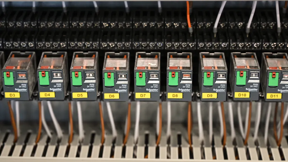 Part2: Wire Gauge and Power Delivery