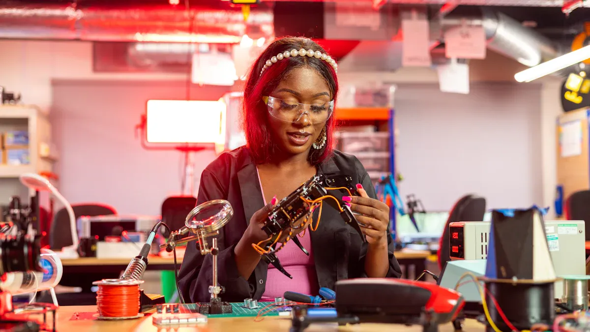 Part4: Real-World Use Cases