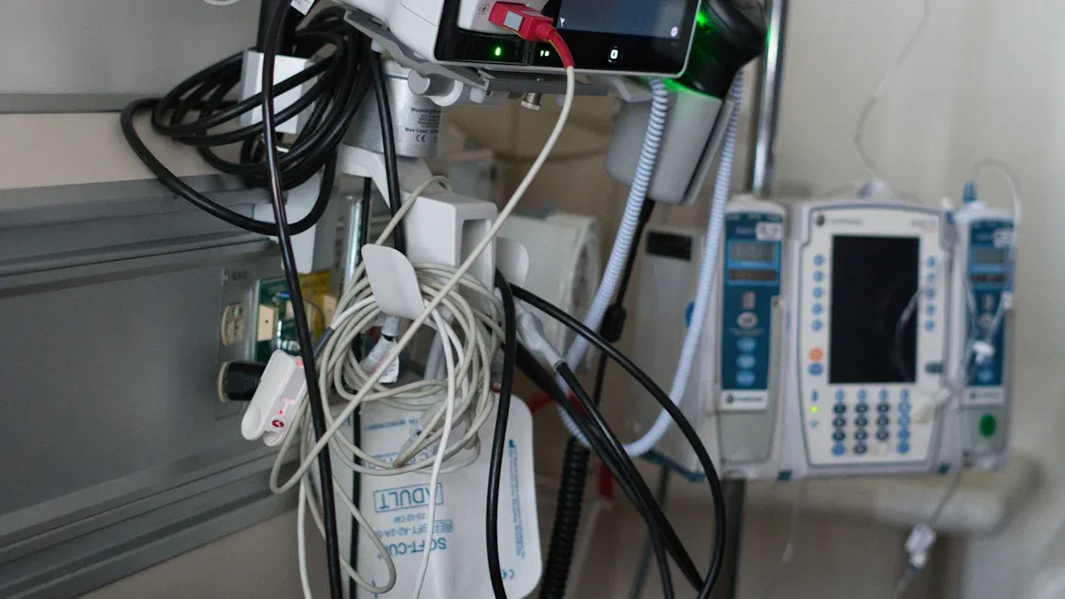 Part 2: Backup Battery Safety Features & Compliance