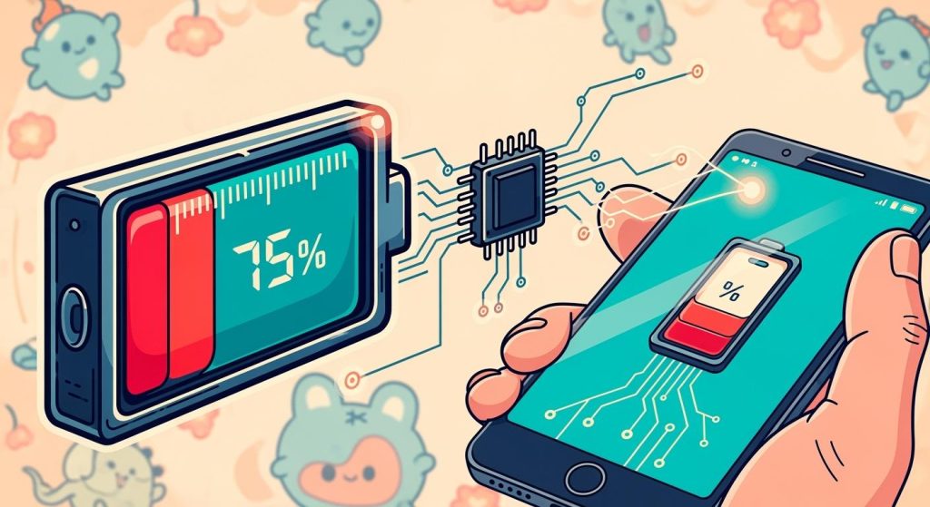 Fuel Gauging Explained: How a High-AccuracyCoulomb Counter IC Transforms User Experience