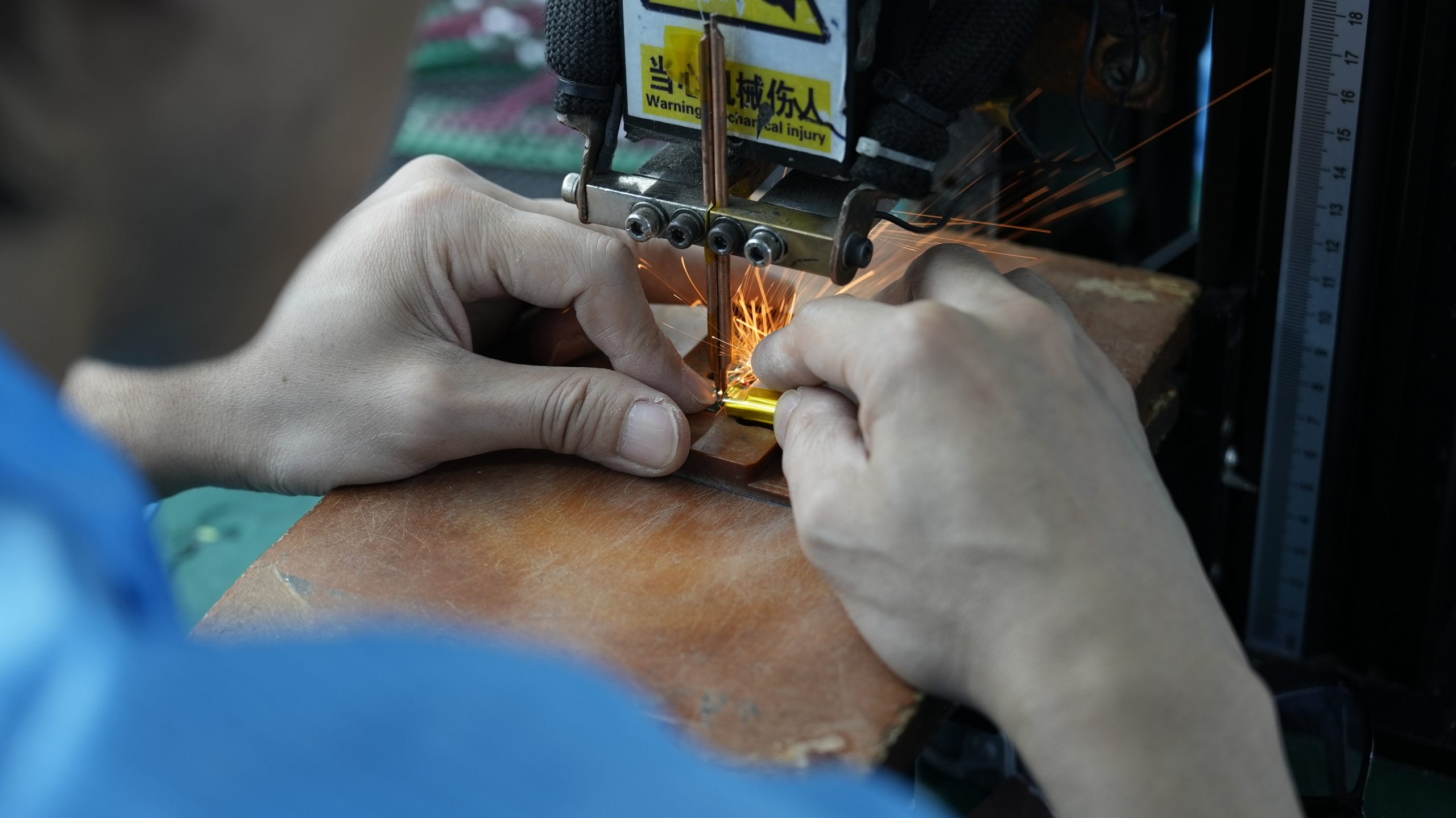 Part 3: Safety and Compliance Challenges