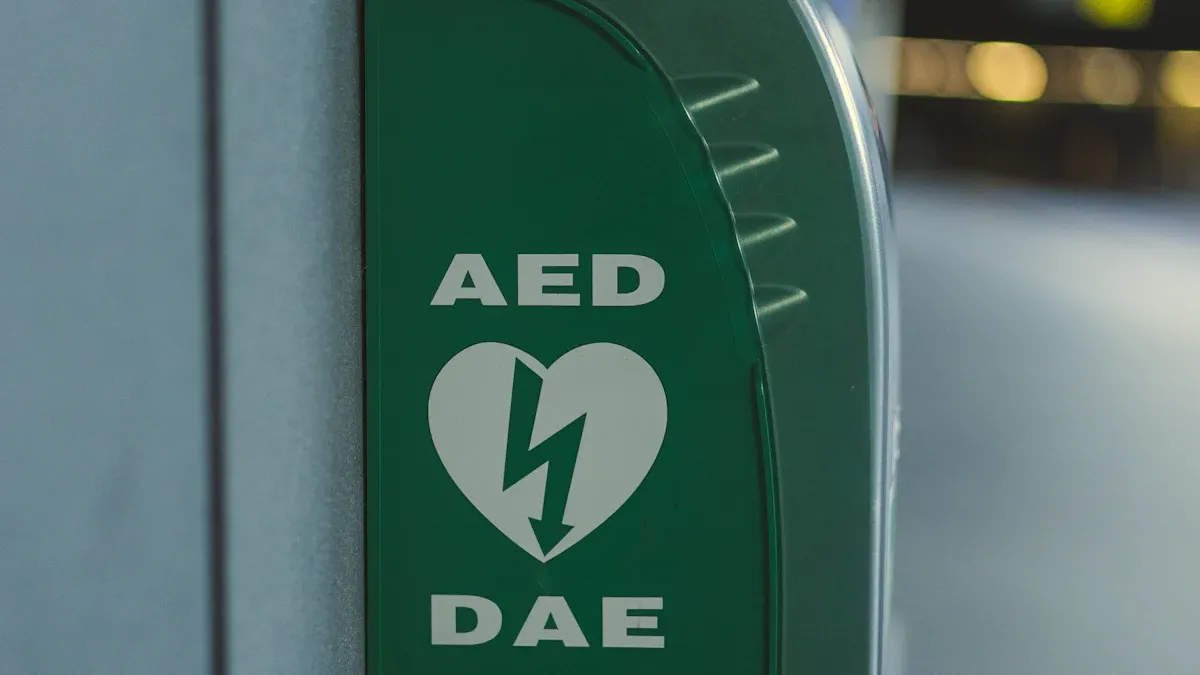 Part3: LMO vs. Other AED Battery Types